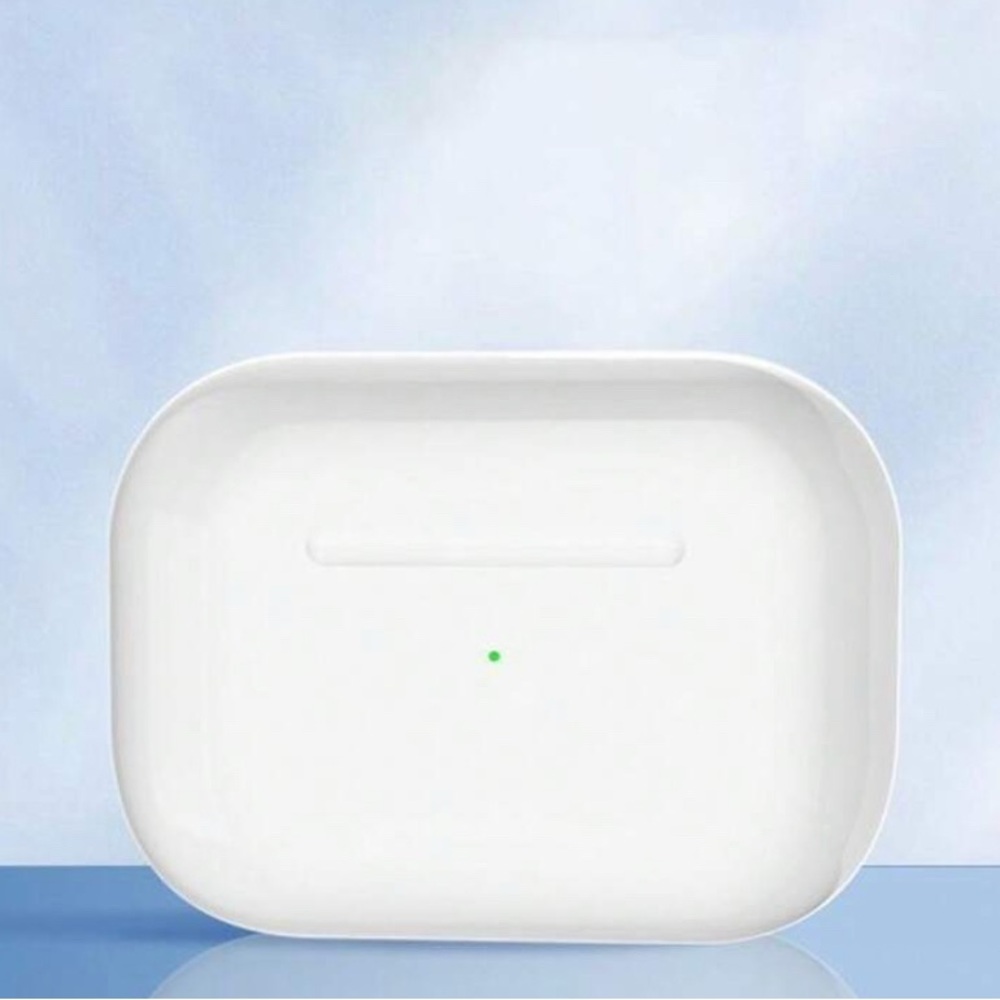 Apple airpods gen 12